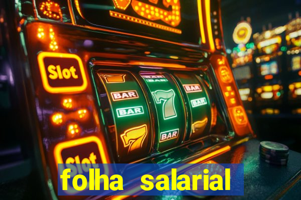 folha salarial flamengo 2019